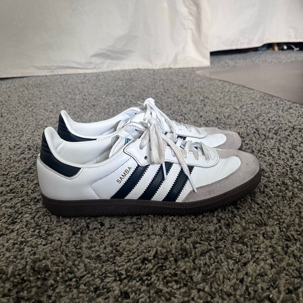 6.5 Samba Adidas Women’s